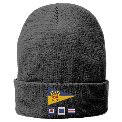 Beanie Hat Club Logo Thumbnail