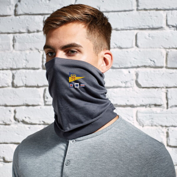 Snood with Club Logo Thumbnail