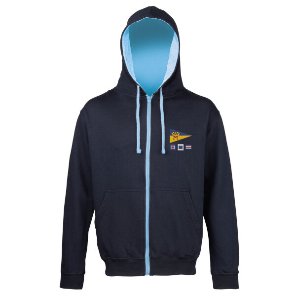 Zoodie Adult Club Logo Thumbnail