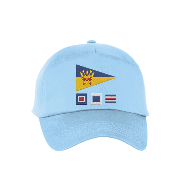 Waldringfield Youth Cap Thumbnail