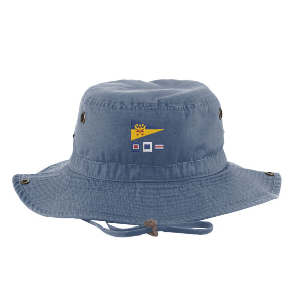 Waldringfield Outback Hat Thumbnail