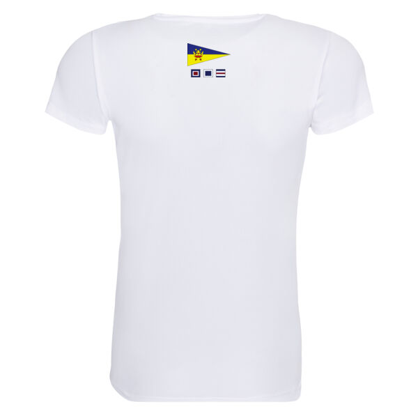 Waldringfield Ladies Cool T-Shirt Thumbnail