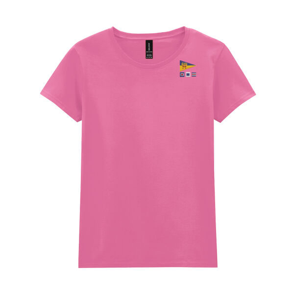 Waldringfield Ladies T-shirt Thumbnail